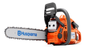 HUSQVARNA 445e II 13″ .325″ SP33G SN