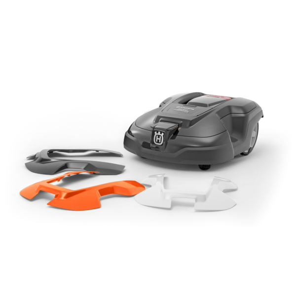 HUSQVARNA Automower®-värikuori, oranssi Oranssi värikuori, 315X