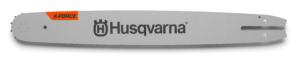 HUSQVARNA X-Force laminoitu terälevy 3/8″ 1.5mm