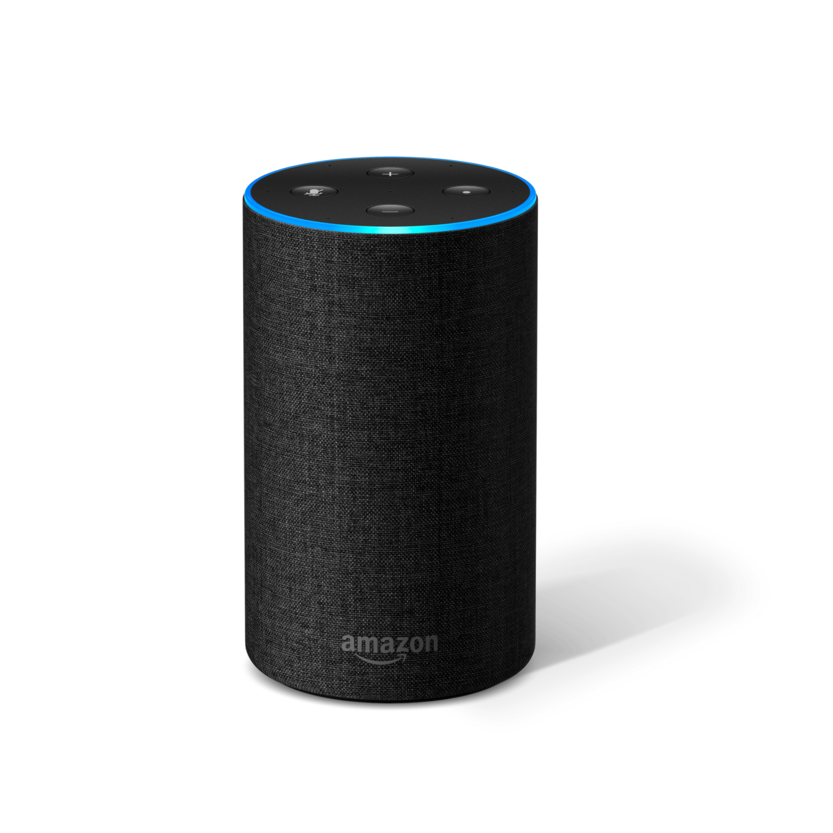 Yhteensopiva Amazon Alexan ja Google Homen kanssa. Husqvarna Automower® ryhtyy työhön, kun sille antaa äänikomennon älykaiuttimen kautta.