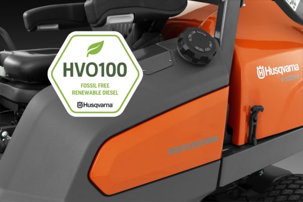 Hydrogenoidut kasviöljyt (HVO) ovat 100-prosenttisesti synteettistä dieseliä, joka on valmistettu uusiutuvista materiaaleista.
