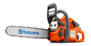 HUSQVARNA Moottorisaha 435 Mark II