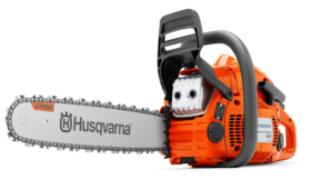 HUSQVARNA Moottorisaha 450 Mark II